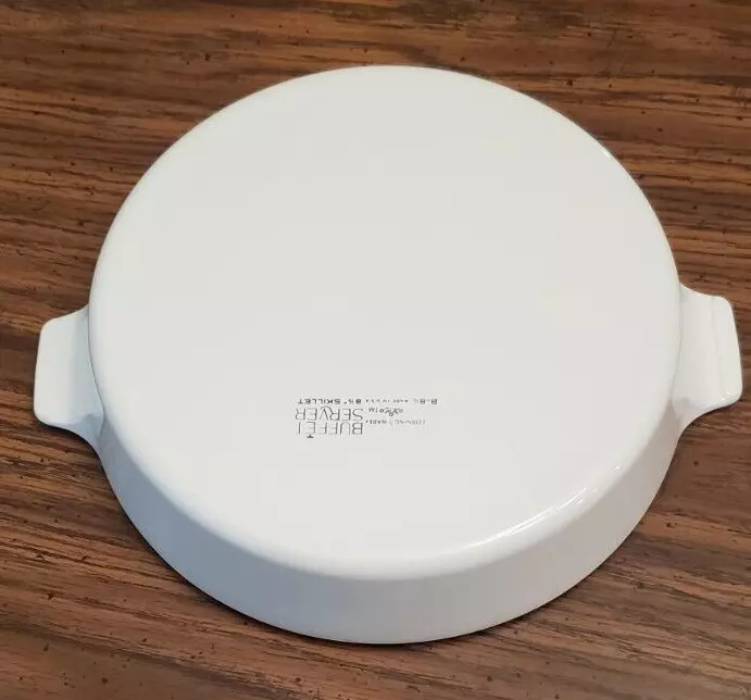 Danny Home Ceramic Bakeware 9.6 Inch