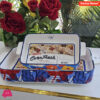 Danny Home Ceramic Bakeware Oven Tray