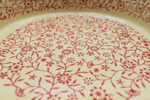 Danny Home Ceramic Casserole Dish Roasting Pan Tray Oven Handles Kitchen