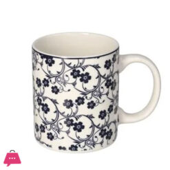 Danny Home Ceramic Coffee Mug 350ml