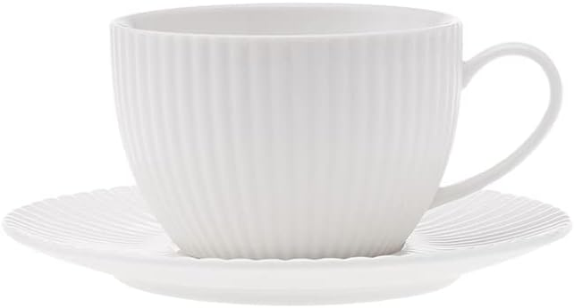 Danny Home Ceramic Cup Saucer Set 