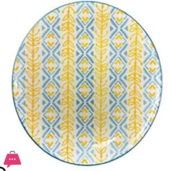 Danny Home Ceramic Dinner Plate 7.5 Inch