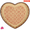 Danny Home Ceramic Heart Baking Dish