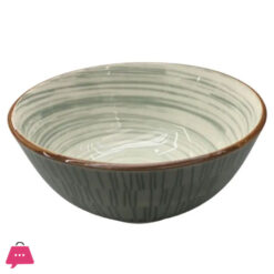 Danny Home Ceramic Rice Bowl 4.5 Inch