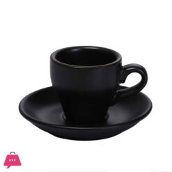 Danny Home Coffe  Cup & Saucer 6 Pcs 120 ML