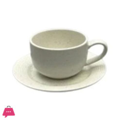 Danny Home Cup & Saucer 12 Pcs 220ml