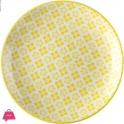 Danny Home dinner plates 10.5 Inch