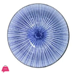 Danny Home Flat Plate 7.5 Inch