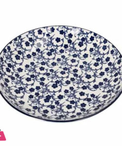 Danny Home Dinner Flat Plate 8.5 Inch - 1Pcs