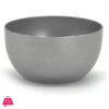 Danny Home Gray Salad Bowl 8 Inch