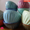 Danny Home Nuance Ceramic Colour Bowls Set