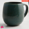 Danny Home Porcelain Glaze Mug 400 Ml