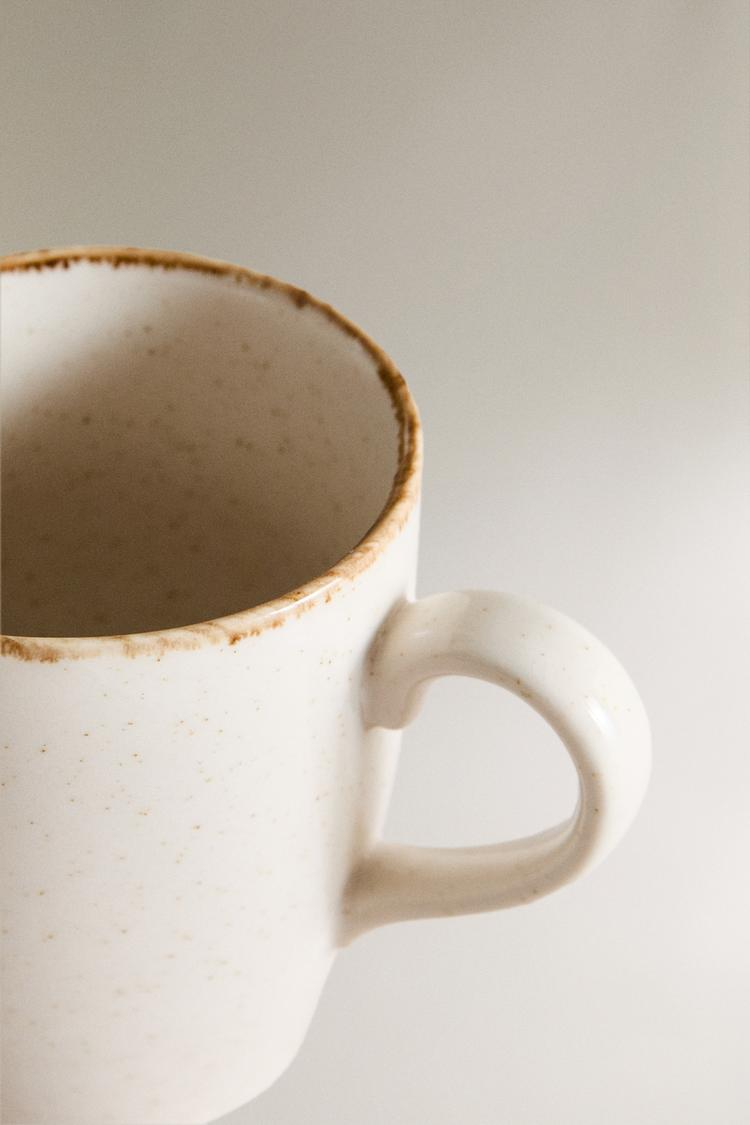 Danny Home Porcelain Mug 350 Ml