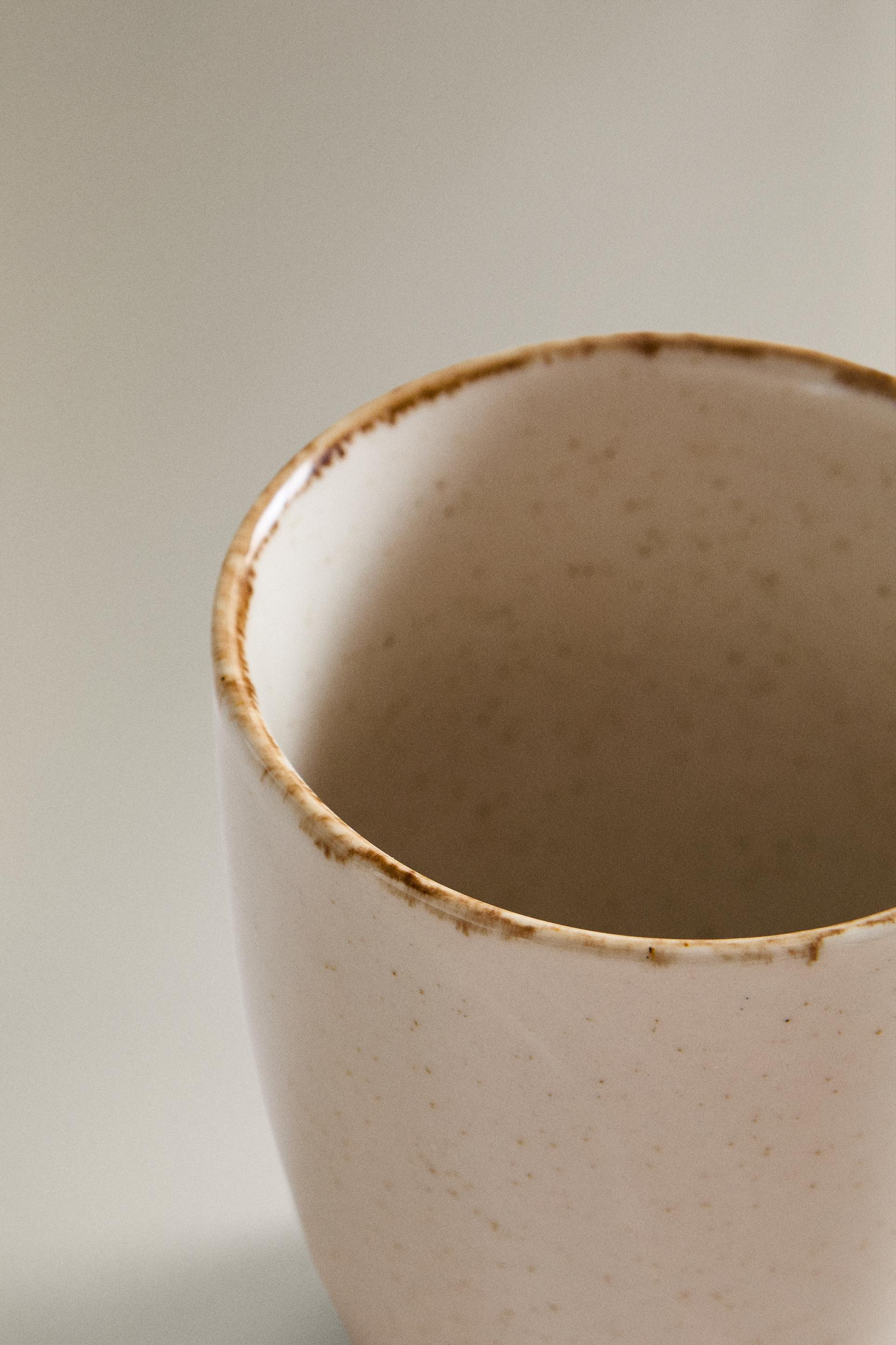 Danny Home Porcelain Mug 350 Ml