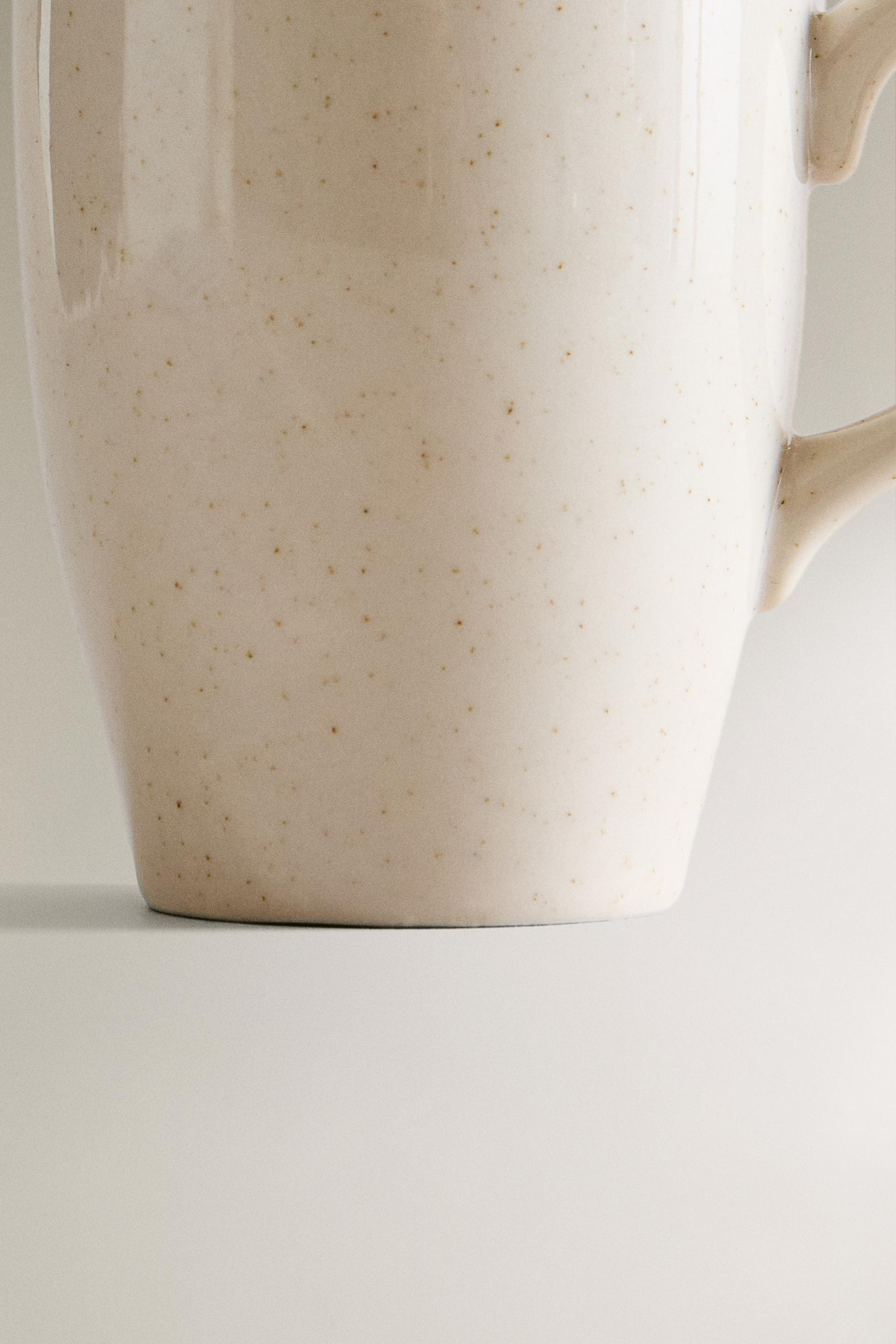 Danny Home Porcelain Mug 350 Ml