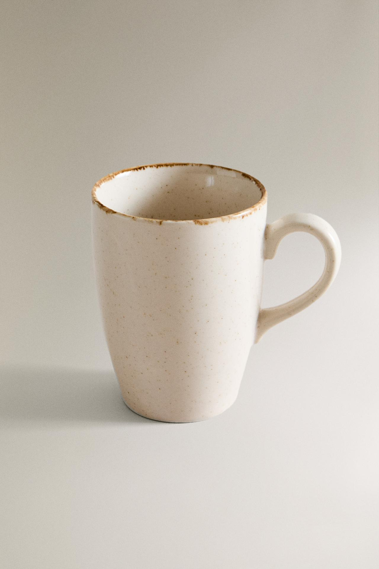 Danny Home Porcelain Mug 350 Ml