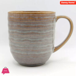 Danny Home Porcelain Mugs 230 ML