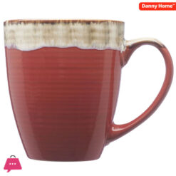 Danny Home Porcelain Mugs 320 ML