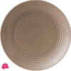 Danny Home Round Desert Plate  8.5 Inch