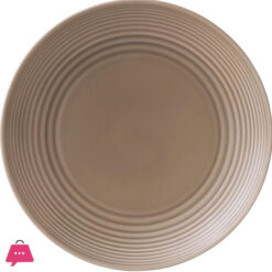 Danny Home Round Desert Plate  8.5 Inch