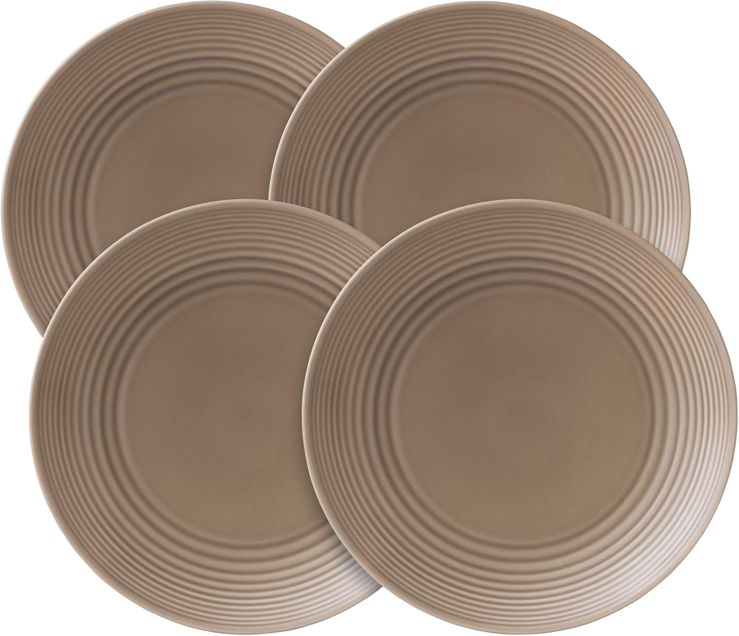 Danny Home Round Desert Plate  8.5 Inch