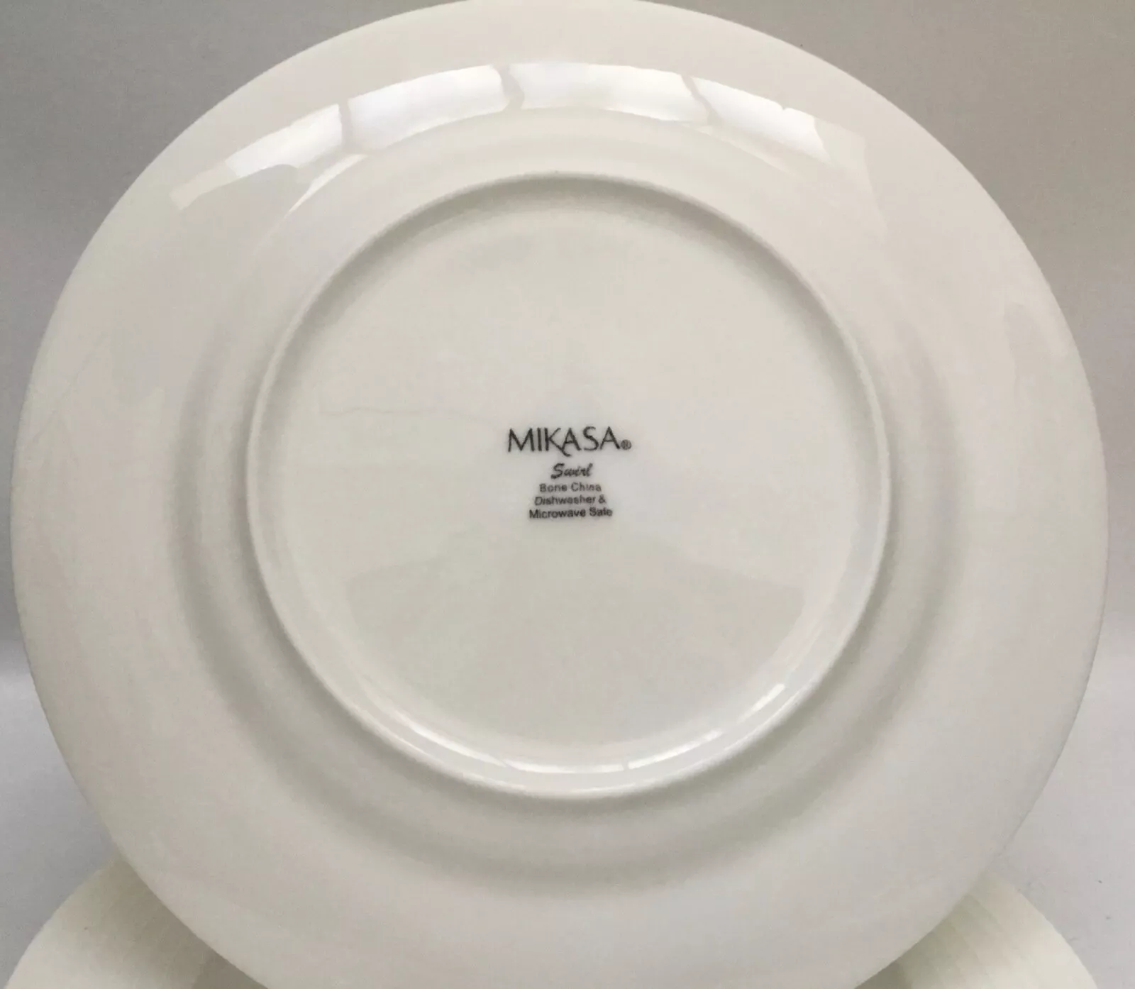 Danny Home Round Desert Plate  8.5 Inch