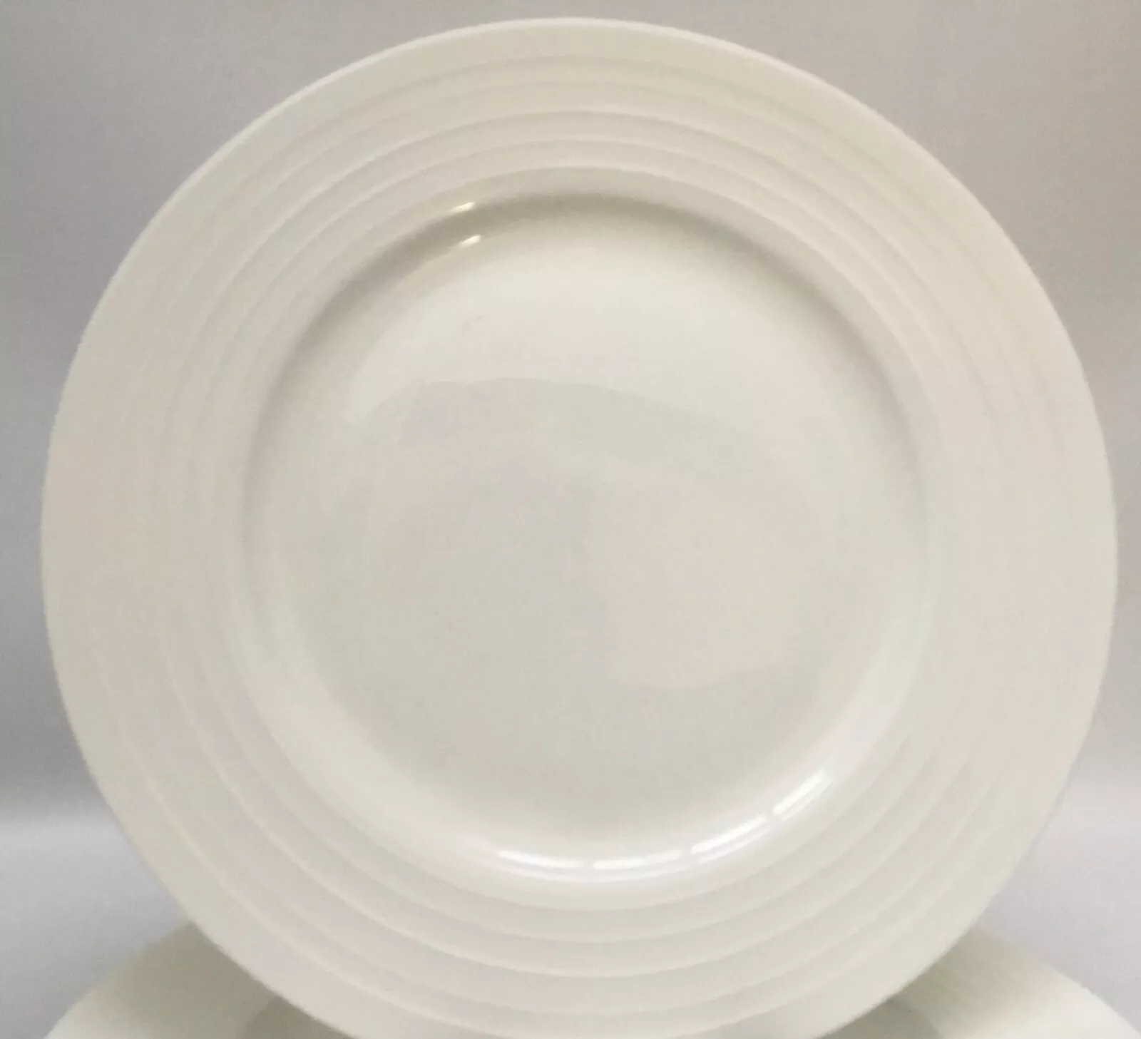 Danny Home Round Desert Plate  8.5 Inch