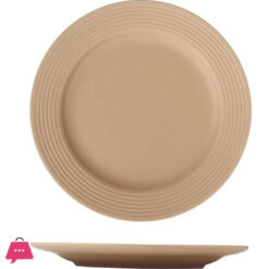 Danny Home Round Dinner Plate  10.5 Inch