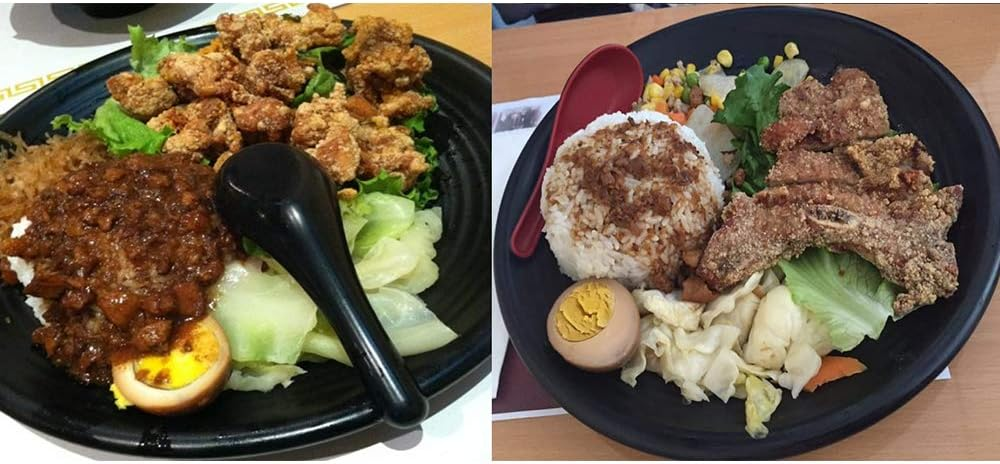 Danny Home Round Dinner Plate  10.5 Inch