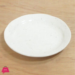 Danny Home Round Flat Plate 7.5 Inch