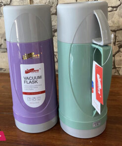 Day Days Thermal Vaccum Flask Thermos  Bottle 450 ML