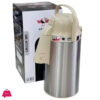 Eagle Air Pot Vacuum Flask - Thermos Flask 3.Ltr