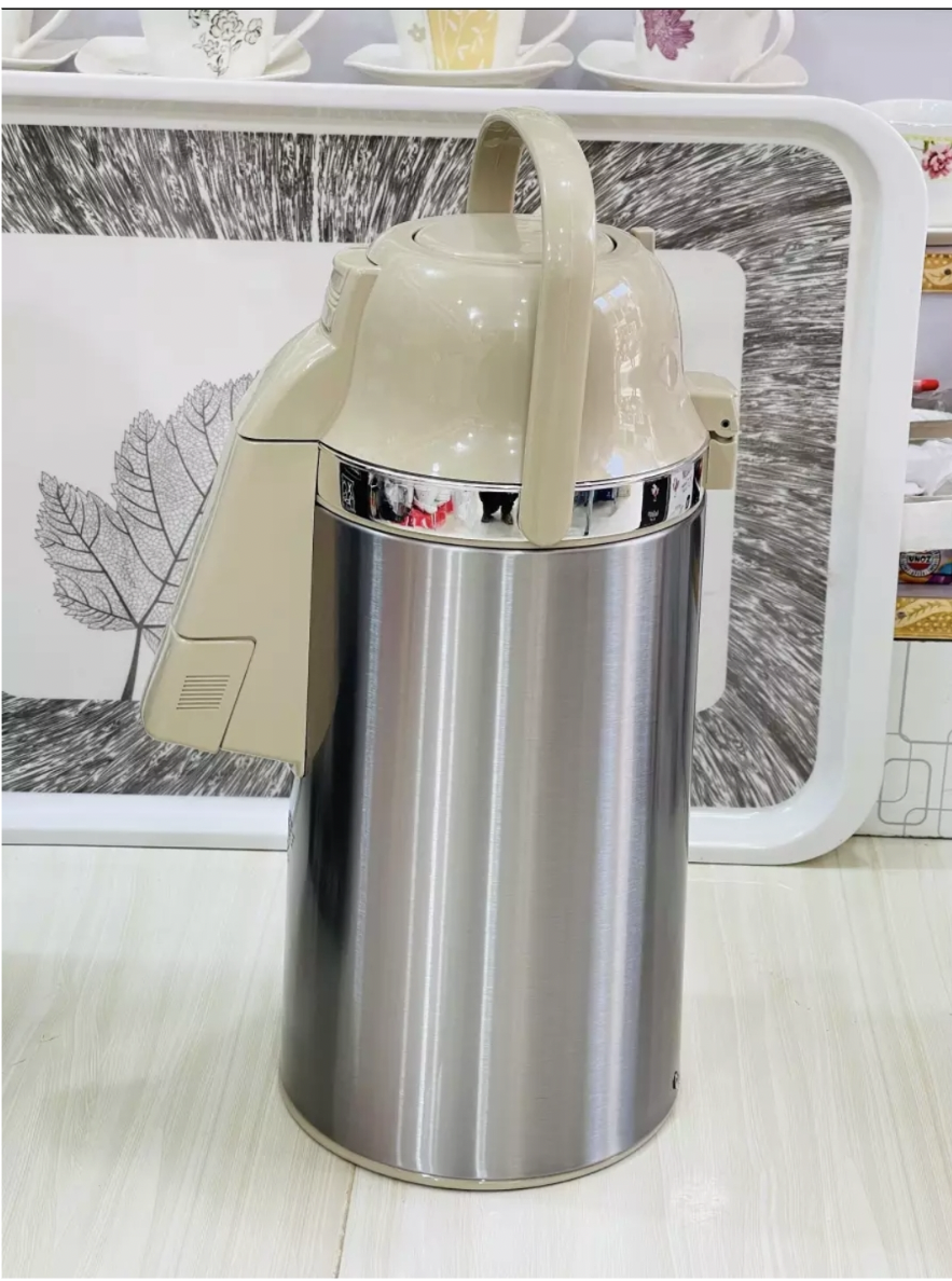 Eagle Air Pot Vacuum Flask - Thermos Flask 3.Ltr