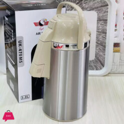 Eagle Air Pot Vacuum Flask - Thermos Flask 3.Ltr