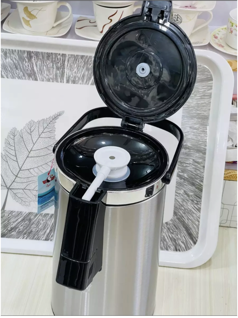 Eagle Air Pot Vacuum Flask - Thermos Flask 3.Ltr
