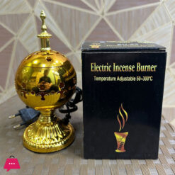 Electric Incense Bakhoor Burner in Pakistan