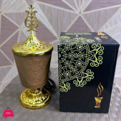 Electric Incense Bakhoor Burner In Pakistan