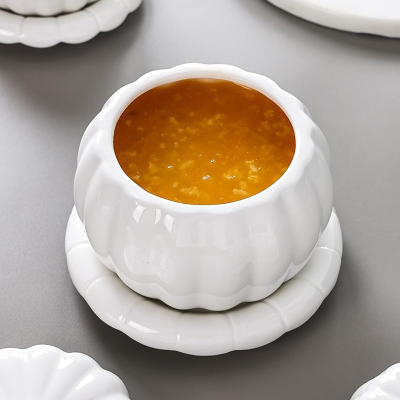 Exquisite Sugar Bowl With Lid, Ceramic Sugar Pot