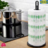 Ikea Familj Kitchen Roll Holder