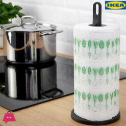 IKEA FAMILJ Kitchen Roll Holder