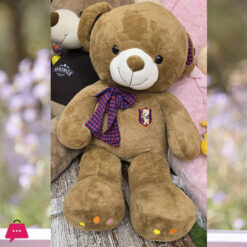 Giant Teedy Bear Stuffed Animal Soft Plush Toy - 150CM