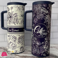 Glass Refill  Thermal Vacuum Flask Water Jug Bottle Tea Thermos Jebena Coffee Pot