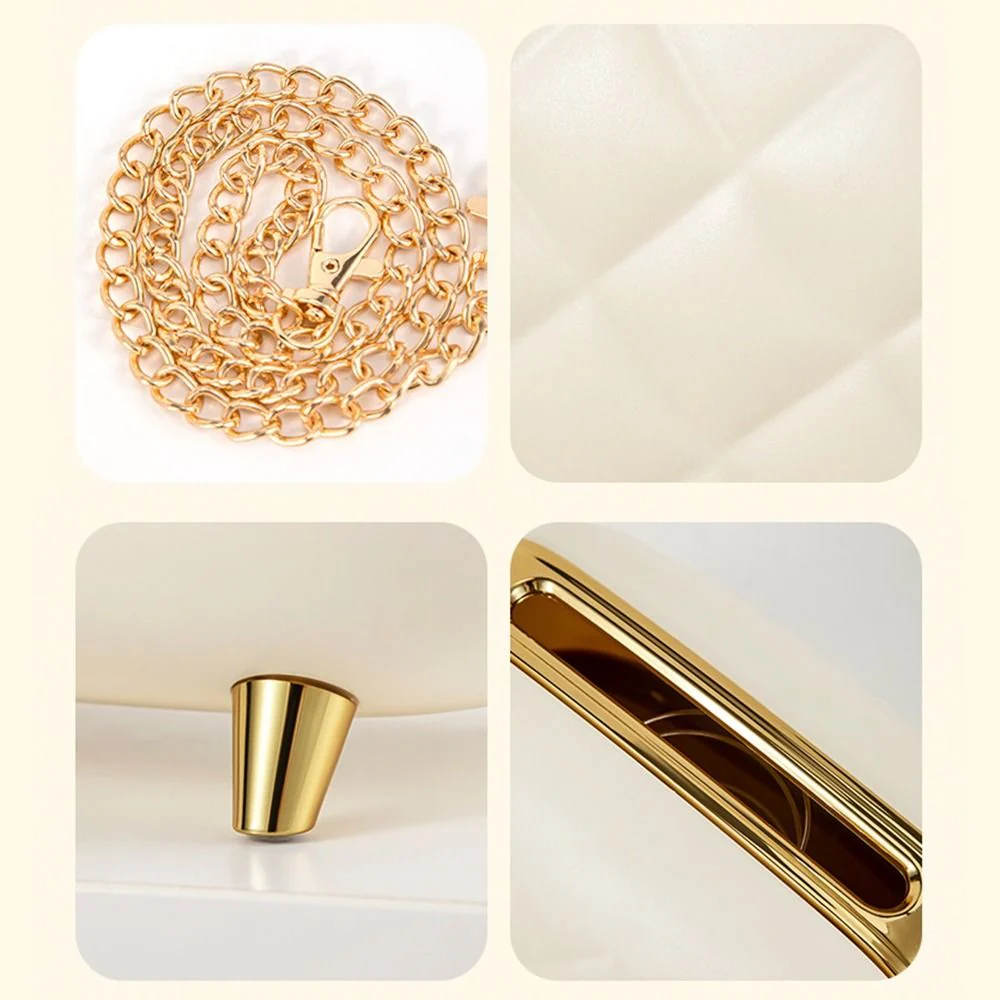 Hand Bag Style Tissue Box Decorative Napkin Holder