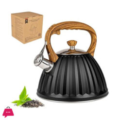 Haus Roland Stainless Steel 3Ltrs Kettle