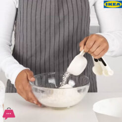 Ieka Stam Set Of 4 Measuring Cups