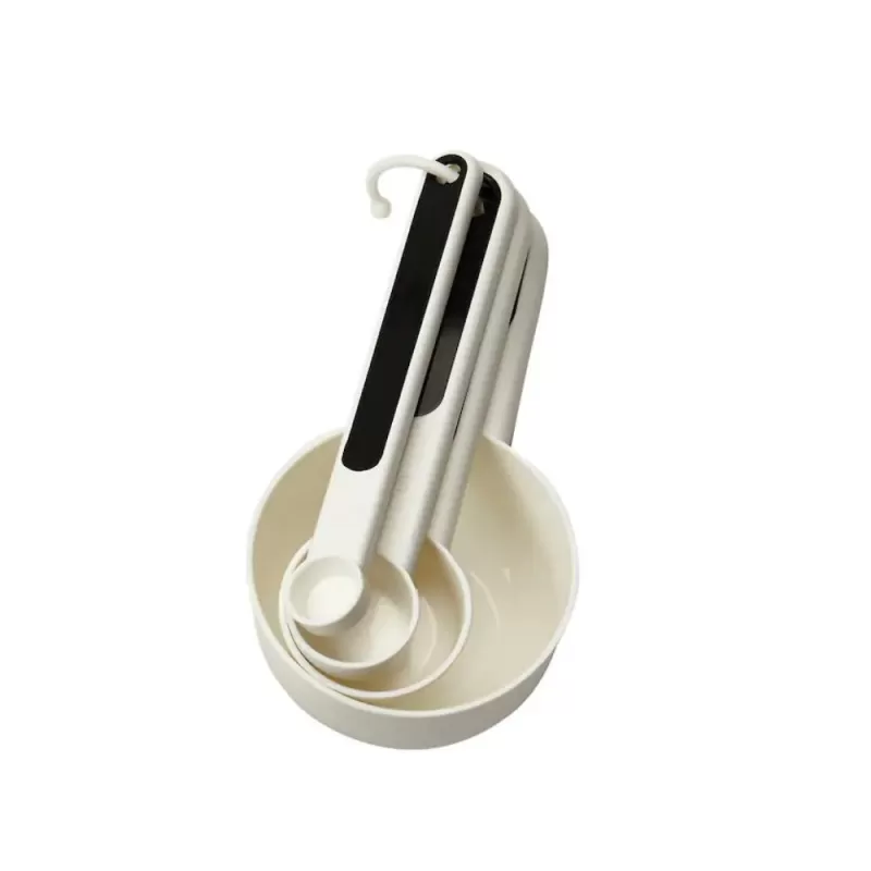 Ieka Stam Set Of 4 Measuring Cups