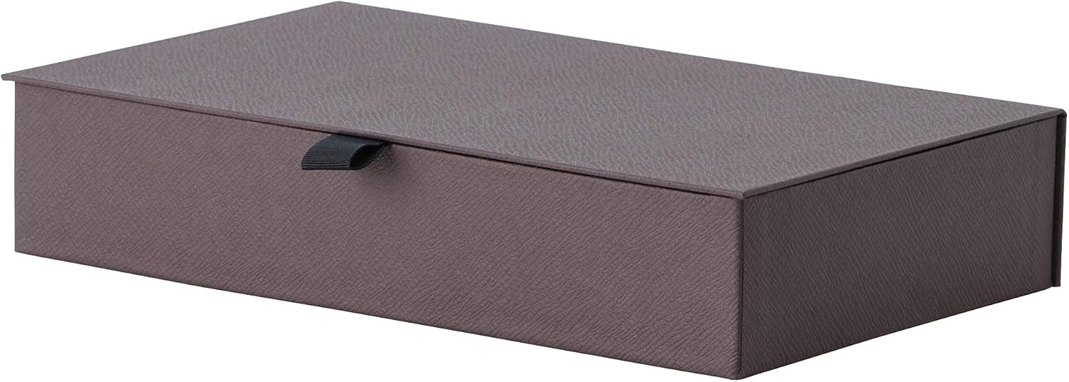 Ikea Anilinare Jewelry Box Compartments – Velvet Soft 18 X 6 Cm