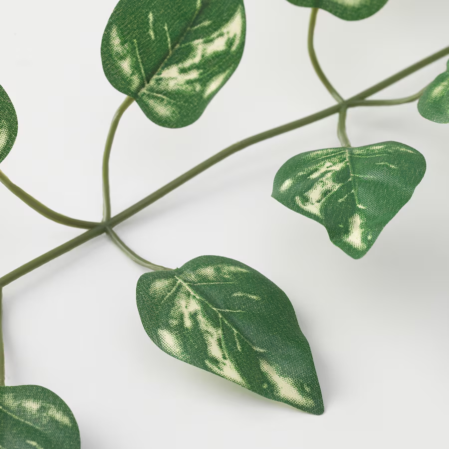 Ikea Smycka Artificial Garland In/ Out Door 1.5 M