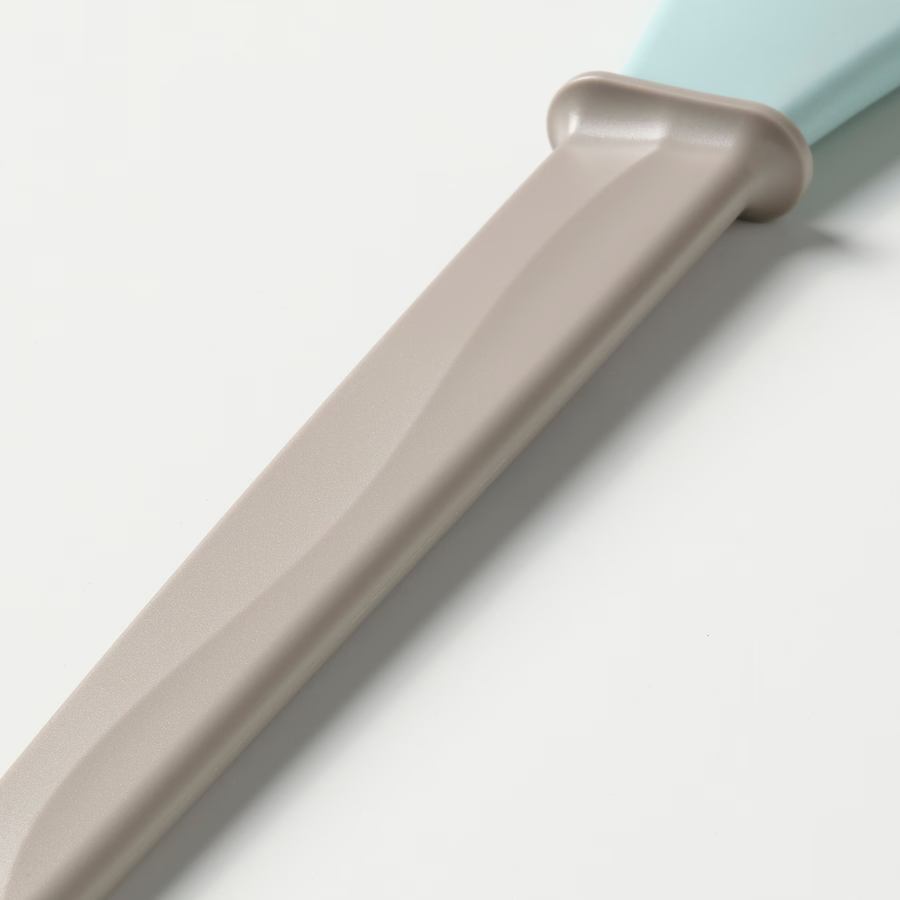 Ikea Bakglad Pastry Brush, Beige / Blue 7 Ikea Bakglad Pastry Brush, Beige / Blue