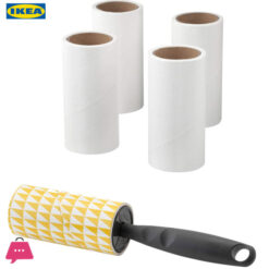 IKEA BÄSTIS Lint Remover Roller Refill
